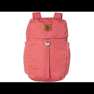 NWT Fjallraven Greenland Top Small Backpack